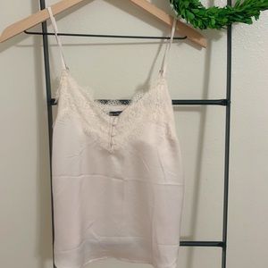 🌿 abercrombie & fitch tank / camisole